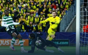 欧冠8强诞生4席:曼城1-2被双杀,阿森纳2-0晋级,切尔西0-3惨败