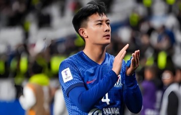 喜讯！荷甲外援中卫4月1日正式转会加盟申花，朱辰杰为此留洋去德甲多特