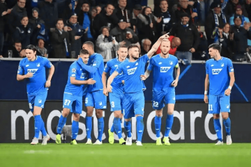 德甲焦点战:霍芬海姆VS圣保利全方位解析