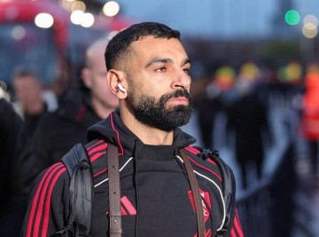 萨拉赫被斯洛特禁赛引风波!鲁尼嘲讽埃及球王,我与穆里尼奥合作愉快