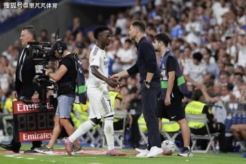 上任半赛季即遭解雇，哈维-阿隆索到底“错在哪”