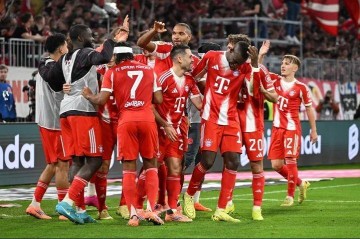 历史首遇!亚特兰大对阵拜仁:意甲真蓝黑硬刚德甲霸主,谁能拿下首回合先手?CCTV5不直播