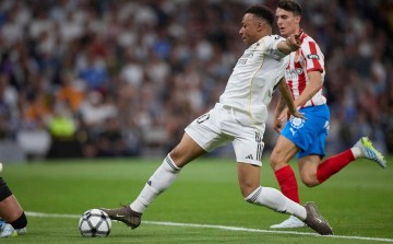 巴尔韦德进球无奈难敌赫罗纳，皇马1-1战平后西甲最新积分榜揭晓