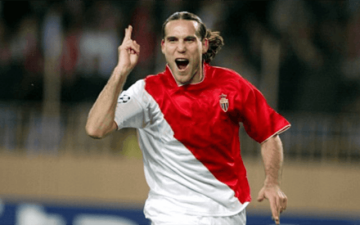 法甲：摩纳哥队内士气高涨，布雷斯特表现中规中矩