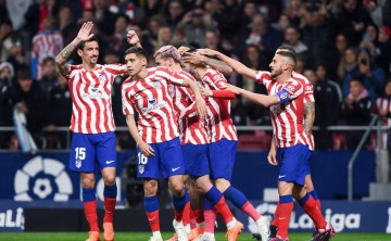 西甲第29轮焦点战，埃尔切力争保级胜利，奥萨苏纳与赫罗纳排位悬念重重