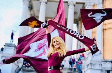 意甲联赛:都灵两连败防线崩盘,AC米兰开启魔鬼赛程