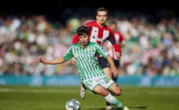 皇家贝蒂斯近8场保持不败,主场强势挑战巴塞罗那能否稳固榜首?