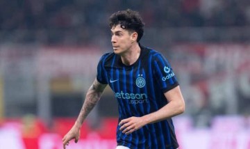 一日西甲动态详解：帕斯成皇马重点回购目标，巴萨真心盯上国米防线大将