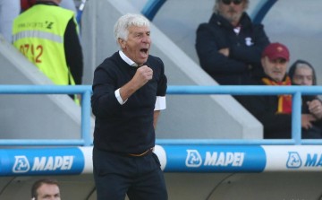 罗马屋漏偏逢连夜雨，加斯佩里尼心情郁闷，转会市场陷入困境