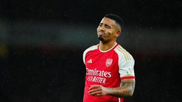 一日意甲最新动态:米兰锁定热苏斯,国米觊觎“上帝”,冬窗新人正在敲定