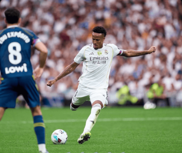 OD记者:国家德比再掀火药味 皇马5分领跑西甲