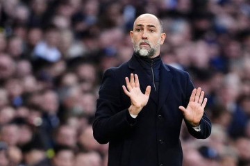 真要降级?从欧冠到保级:图多尔眼中的热刺困境,远比想象中更糟