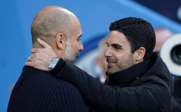 罕见赛程奇观:阿森纳与曼城或在一个月内展开五场巅峰对决