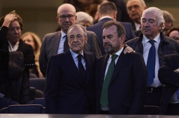 这才是皇马不敌赫塔菲的原因,原来是这几件事造成的