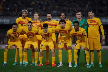 周日026 西甲:巴伦西亚VS阿拉维斯 赛事前瞻与预测