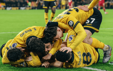 英超最新积分战报:利物浦爆大冷,利兹联被绝杀,埃弗顿连胜