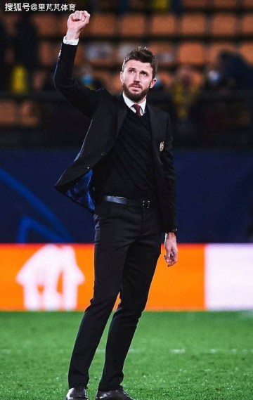 逆转颓势拾起自信:卡里克在曼联起步之路,走的实在是太稳了