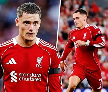 拿下萨拉赫?先别高兴太早,斯洛特马上还要请他回来!