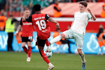 德甲:多特蒙德VS云达不来梅 今日推荐比分预测