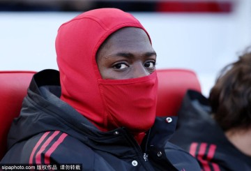 欧冠最佳球员候选解析:拉菲尼亚、索博、维尼修斯与特林康的精彩表现