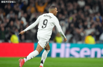 西甲射手榜:姆巴佩18球领跑!费兰11球第二!穆里奇9球第三!