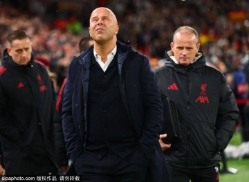 若解雇斯洛特也不选克洛普?利物浦换帅“潜在对象”令人想不到