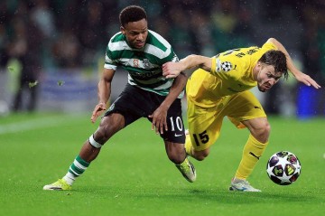 当博德不再闪耀,葡萄牙体育创造历史