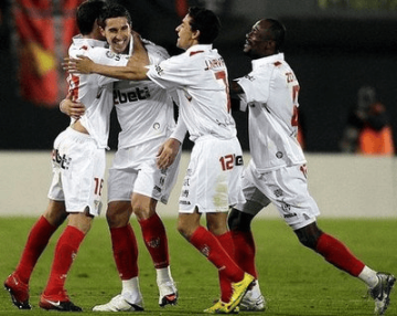 西甲焦点战：塞维利亚VS莱万特——止颓之战与保级生死局的终极博弈