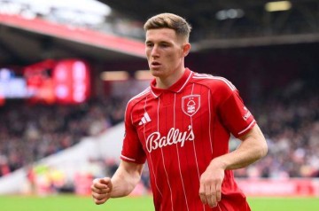 曼联要买安德森,须先下手为强