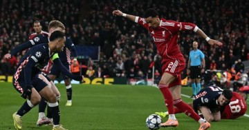 紧随拜仁1-1平阿森纳,国米0-1马竞,皇马3-1反超,欧冠最新积分榜诞生