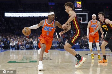 2026年NBA七大焦点:雷霆直面卫冕魔咒 詹姆斯还能撑多久?