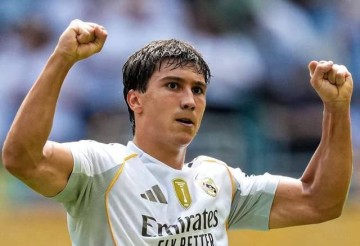 皇马21岁锋线新星迎主力机遇 有望复制世俱杯惊艳表现