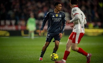 西甲焦点战:毕尔巴鄂主场迎战状态低迷的皇马,抢分形势几何?