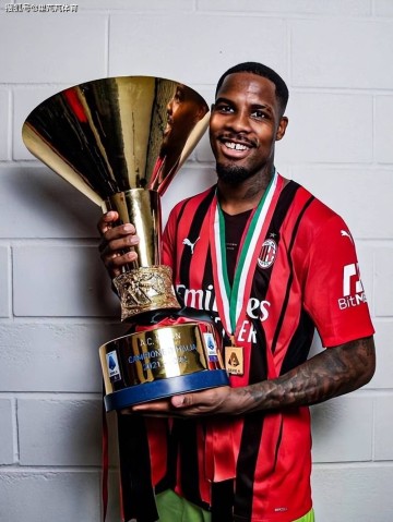 他们是基本盘!米兰队长续约完成,塔雷正在和三名主力加速商谈