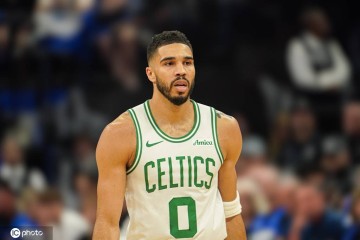 震惊!曝塔图姆本赛季确定回归 周六预计迎首秀