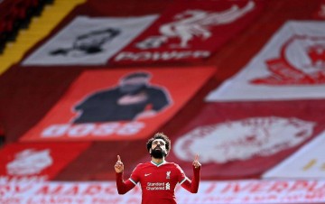 热刺状态波动未能延续连胜,利物浦全面回暖显露强劲势头