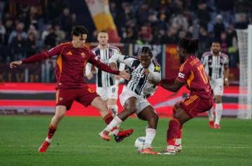 意甲第27轮战罢:AC米兰获胜,尤文图斯激战平局,积分榜形势变化显著