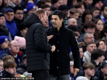 马雷斯卡：欧冠资格是我们目标，要学习如何在丢球后更好控制局面