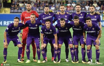 意甲焦点战:佛罗伦萨主场迎战莱切,谁能触底反弹?