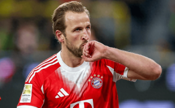 拜仁太依赖凯恩!9场仅4胜暴露致命短板,欧冠怎么踢?