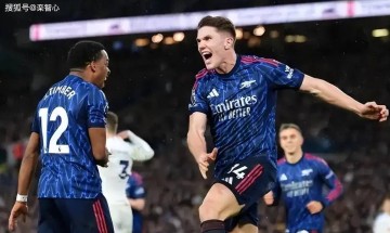 4-0横扫利兹联＋终结联赛3轮不胜＋领先优势扩大至6分！