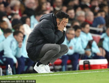 权力博弈!马雷斯卡阿莫林索要管理权 切尔西曼联被迫换帅