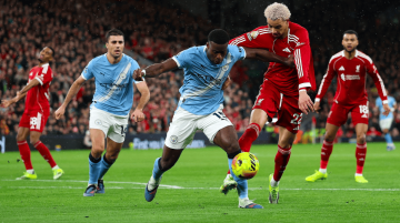 英超焦点战:超级世界波破门 10.4亿豪门却1-2惨遭逆转绝杀 7轮1胜