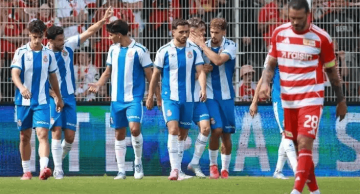 周五012西甲前瞻:保级生死VS欧冠卡位!阿拉维斯残阵守主场,比利亚雷破魔咒