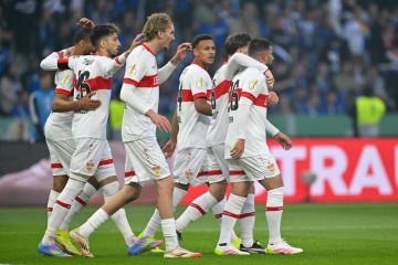 欧罗巴激战前瞻:前进之鹰能否撼动德甲劲旅斯图加特?