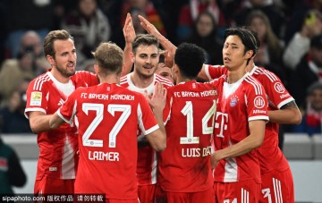 观战台:皇马对决曼城+国米战红军 枪手冲击欧冠六连胜