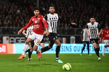 周六028法甲爆冷预警!勒阿弗尔VS巴黎圣曼 保级死战VS豪门卫冕 比分精准预判