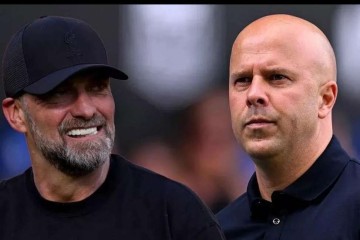 12球失守+险胜副班长!利物浦耻辱胜利,斯洛特该下课?