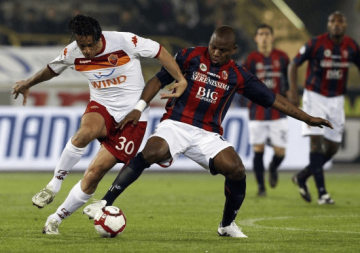 周三004意甲：博洛尼亚VS亚特兰大——比分预测与分析