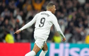 无复出时间!姆巴佩伤情成谜,为世界杯蓄力,置皇马争冠危机于不顾